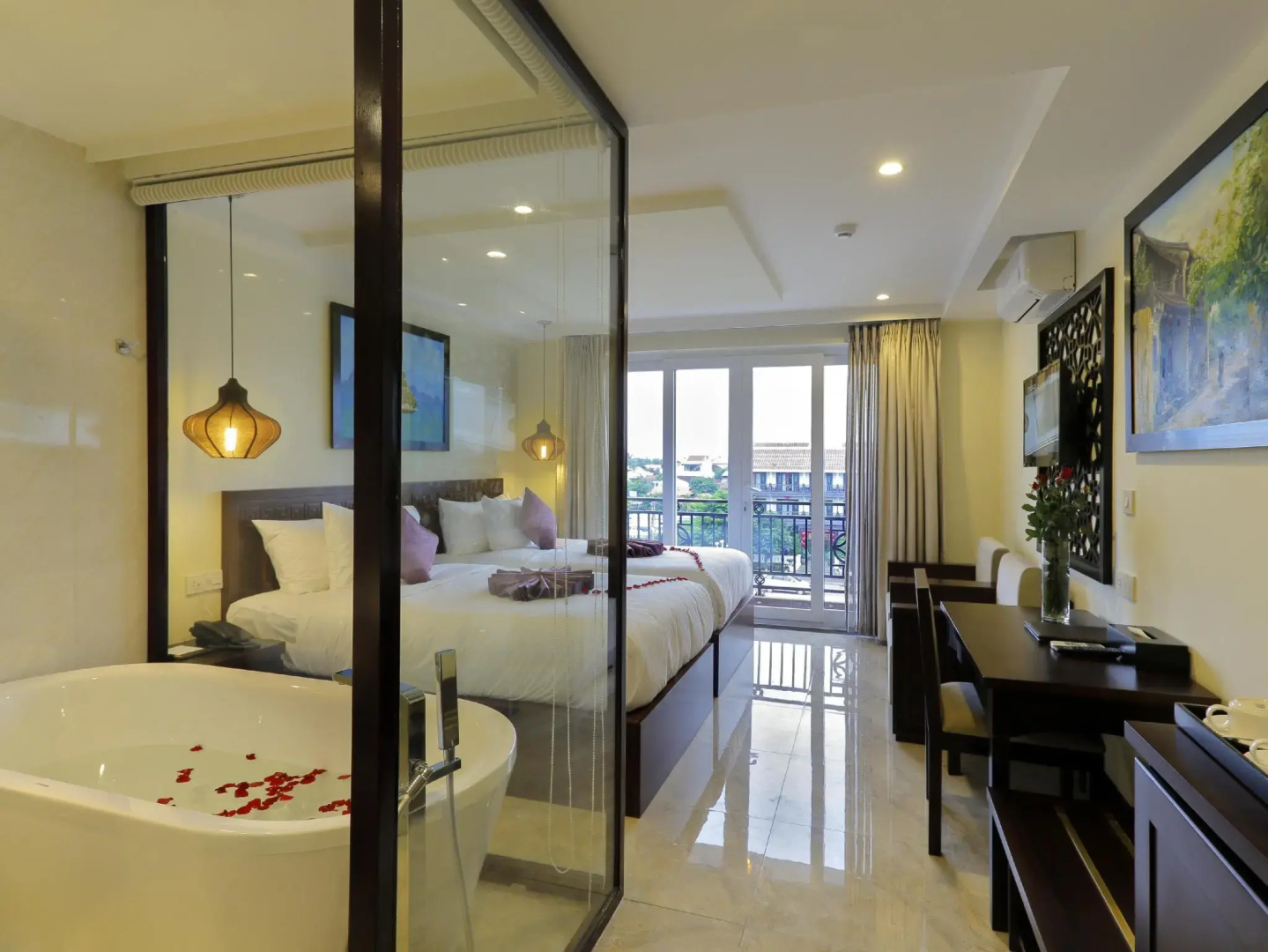 Foto - River Suites Hoi An