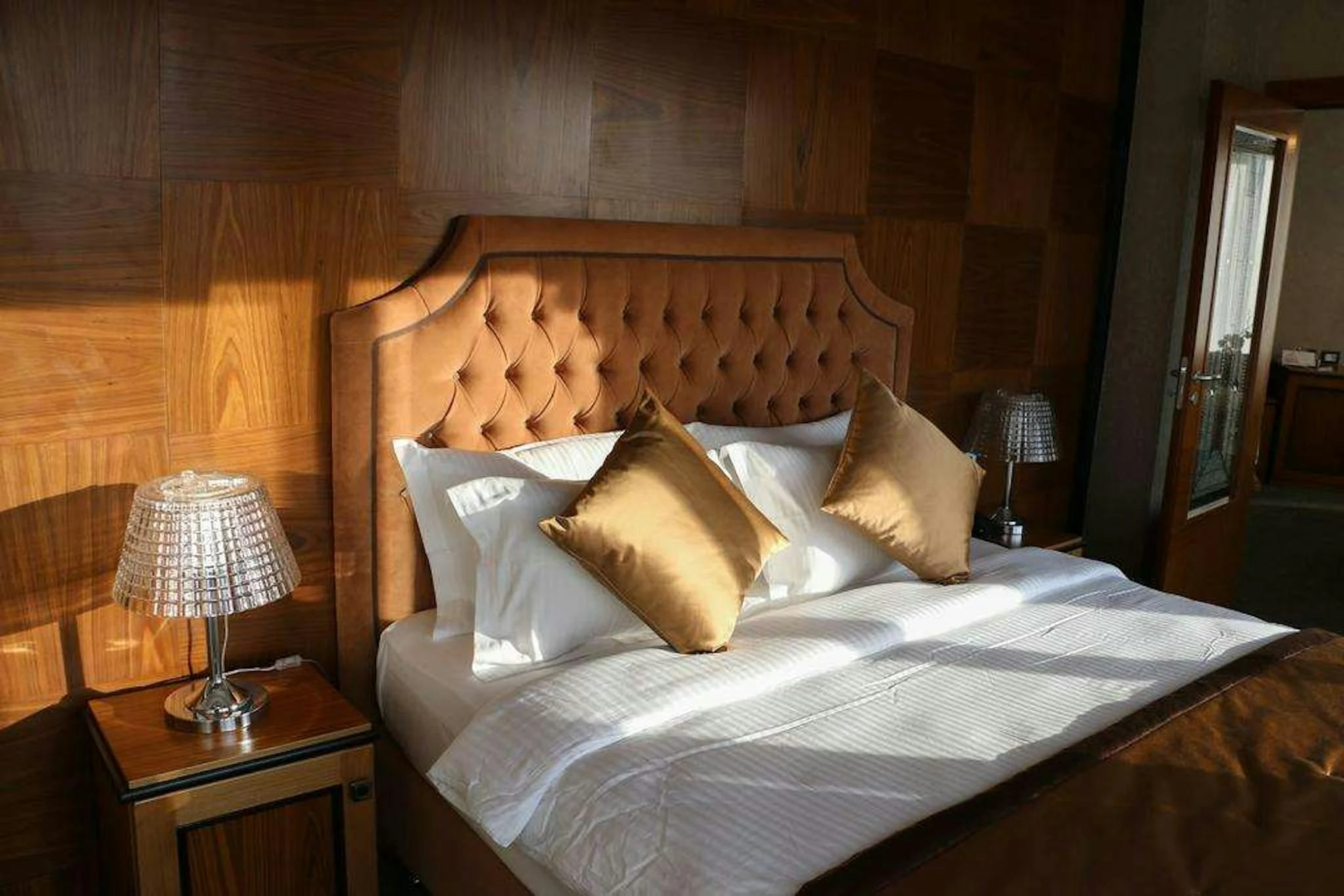 Photo - Hotel Colosseo Tirana