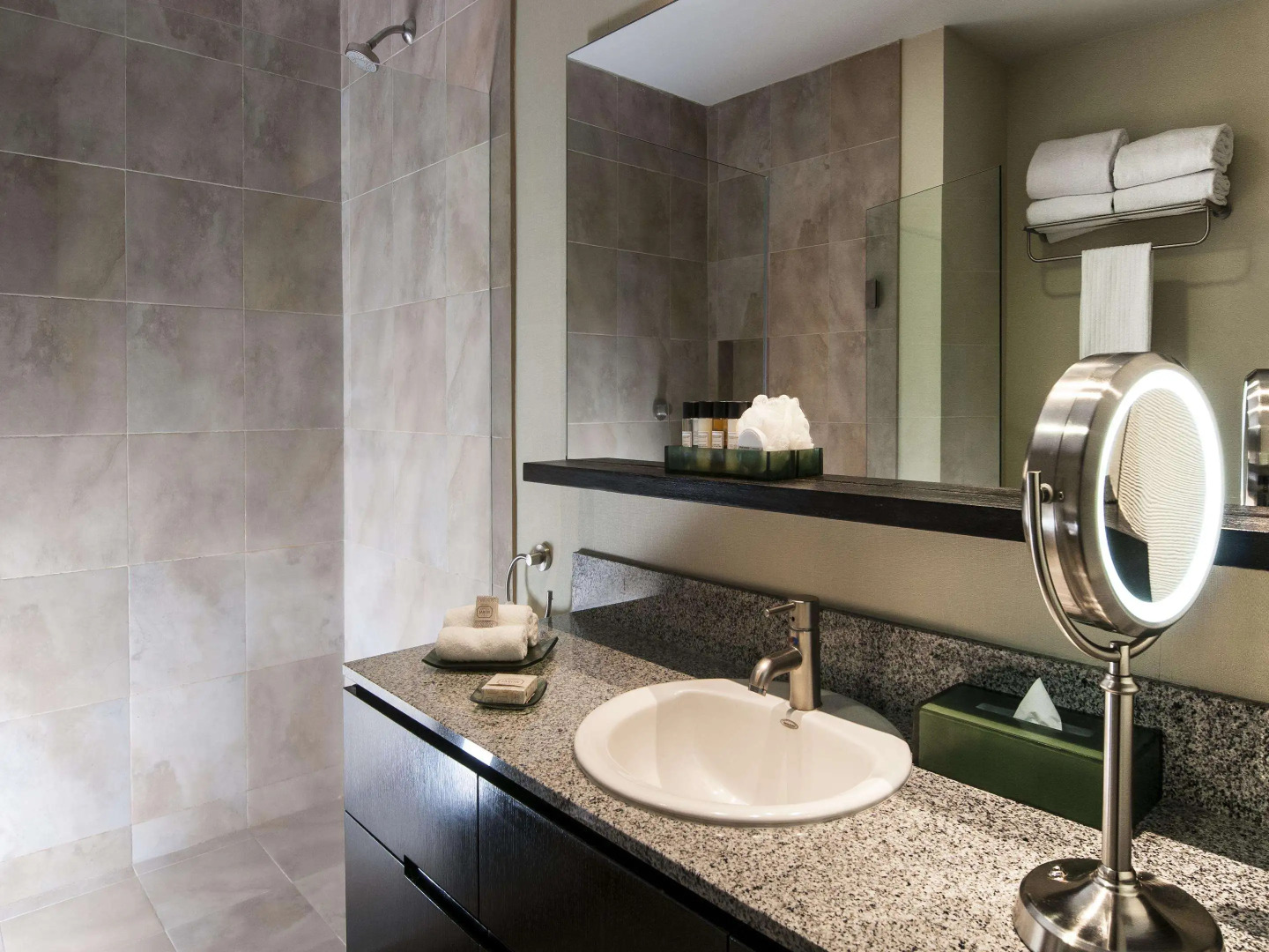 Foto - Stadia Suites Mexico City Santa Fe