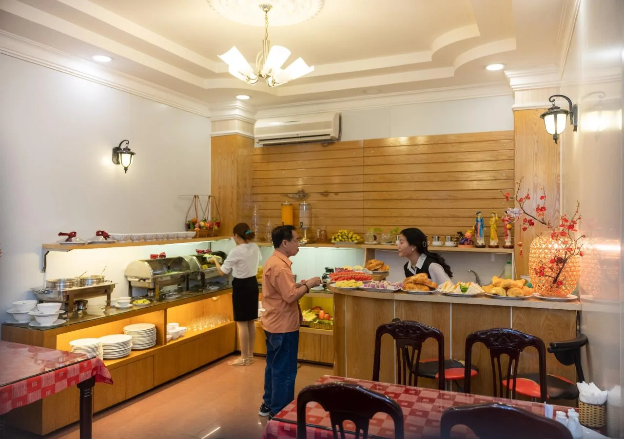 Photo - ROSA ZEN Hotel Spa