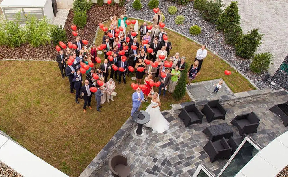 Photo - Schwitzer's Hotel am Park