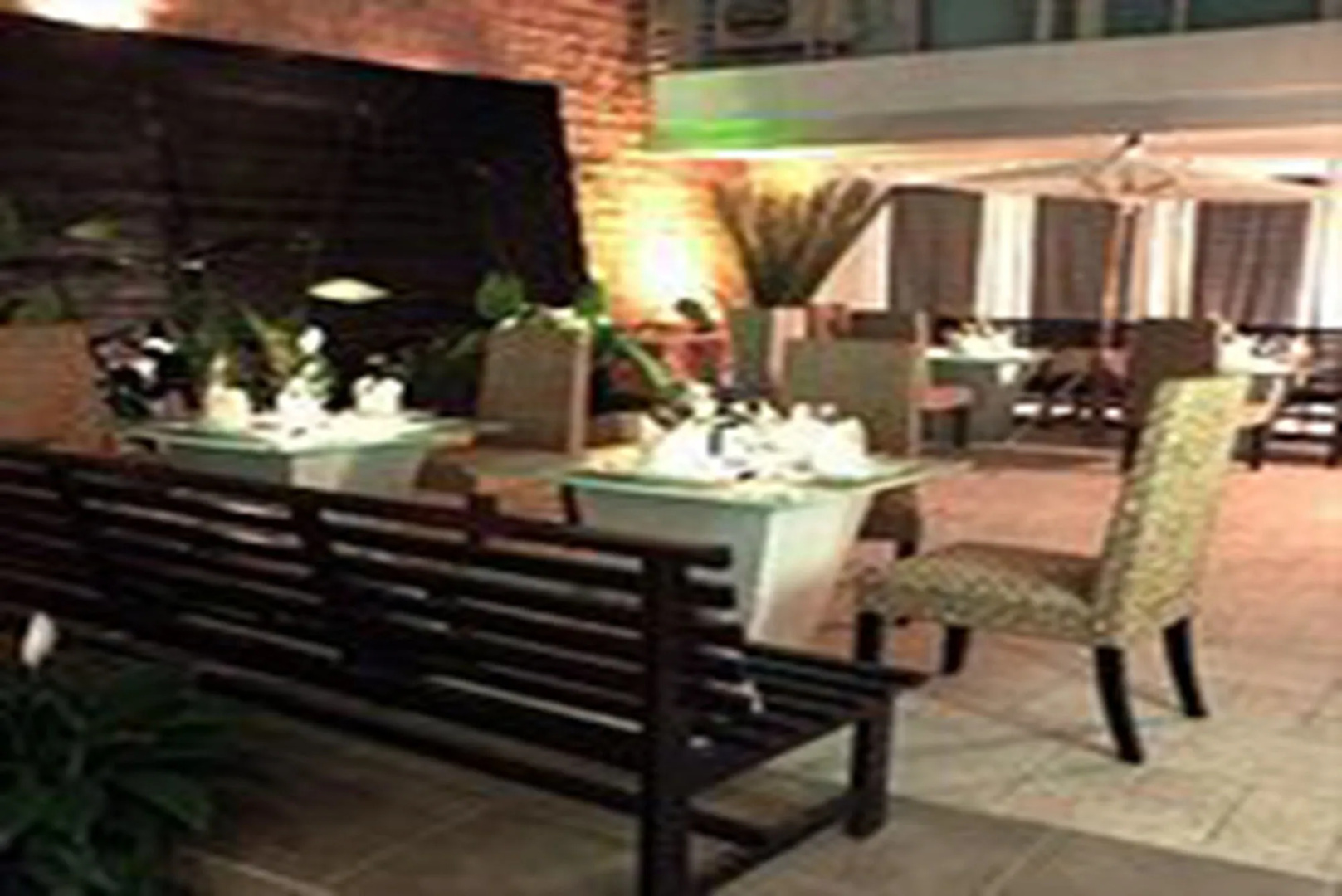 Photo - Swana Bangkok Hotel