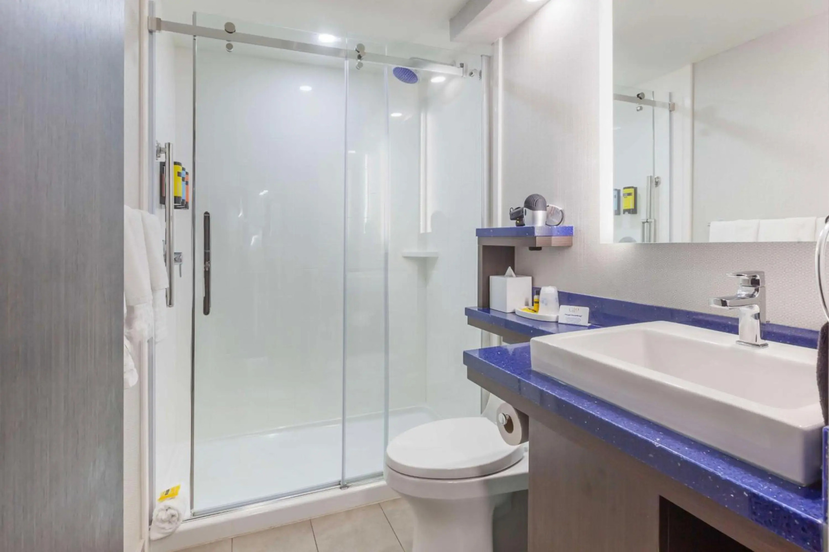 Foto - GLō Best Western Mississauga Corporate Centre