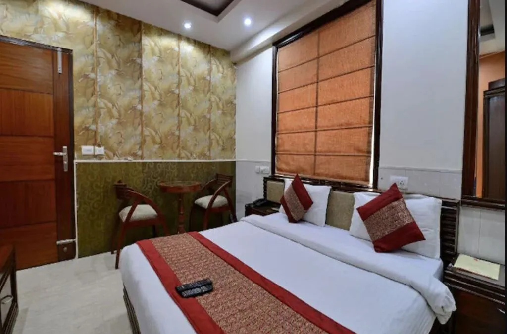 Photo - Hotel Harsha International