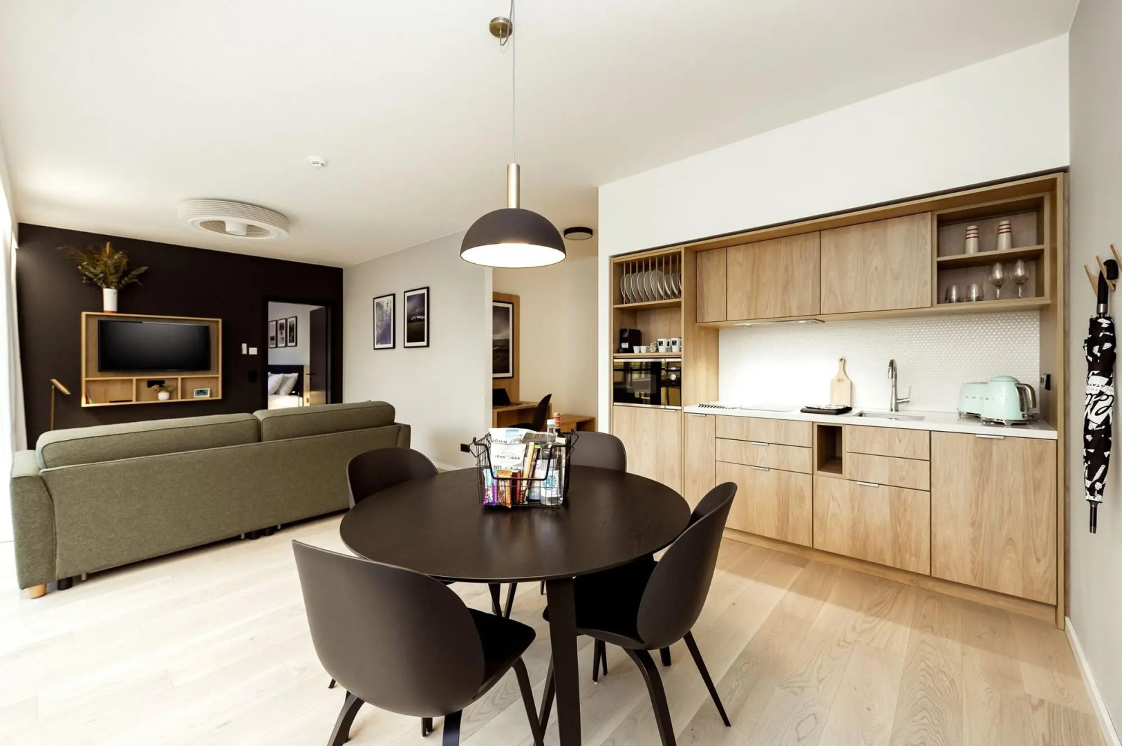 Foto - Wilde Aparthotels Berlin, Checkpoint Charlie