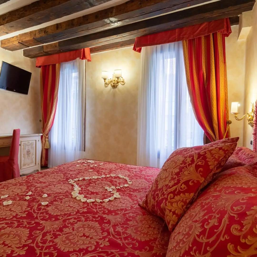 Foto - Hotel Mercurio