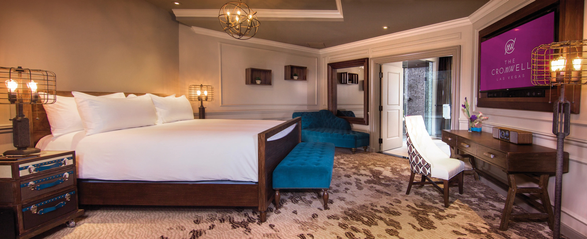 Photo - The Cromwell, A Caesars Destination