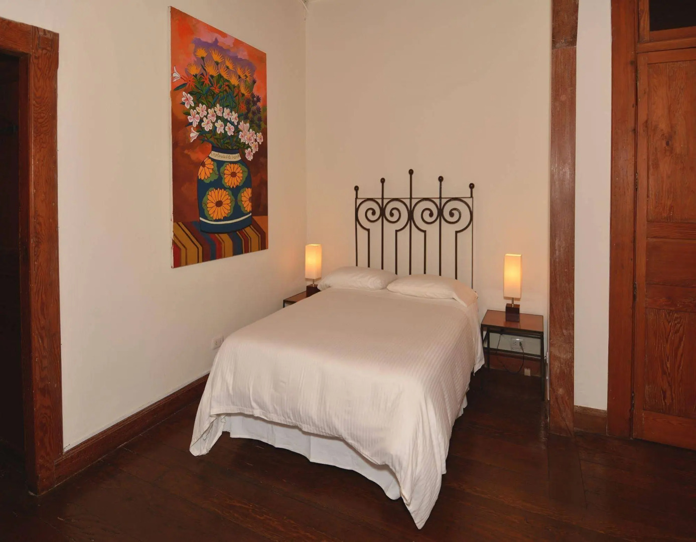 Photo - Second Home Peru