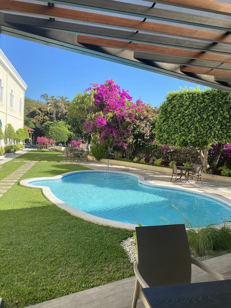 Foto - Hotel Mirador Plaza