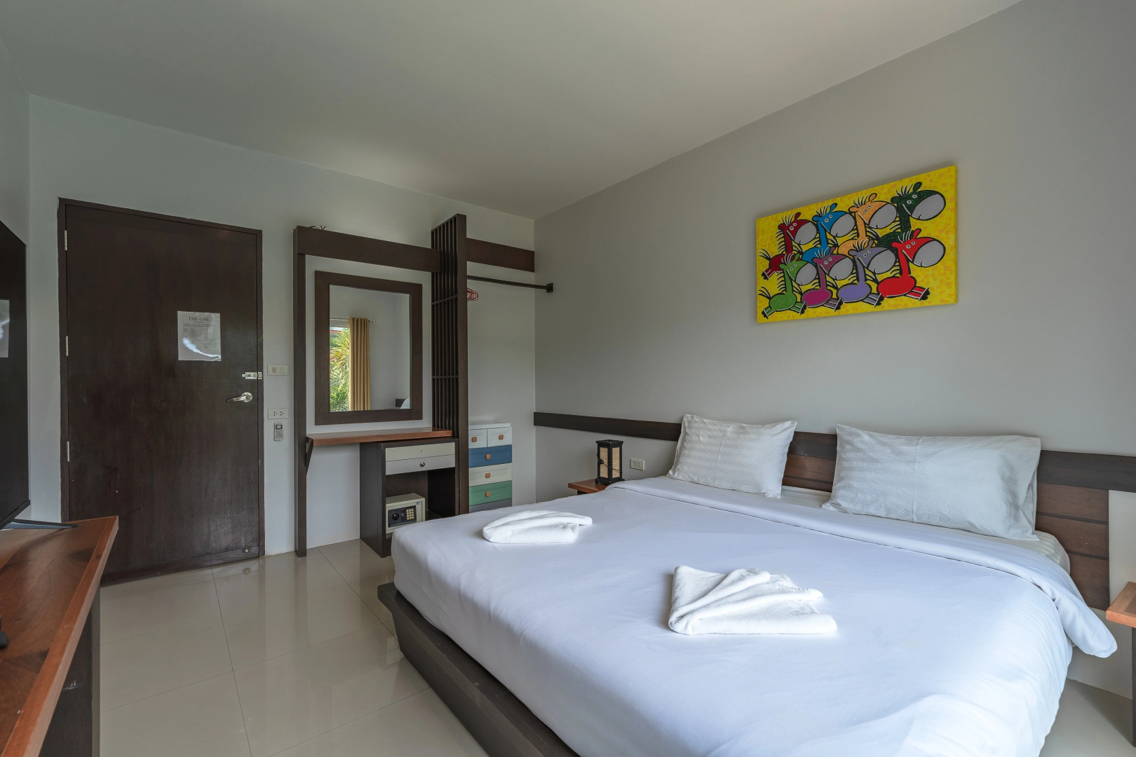 Foto - The One Cozy Vacation Residence
