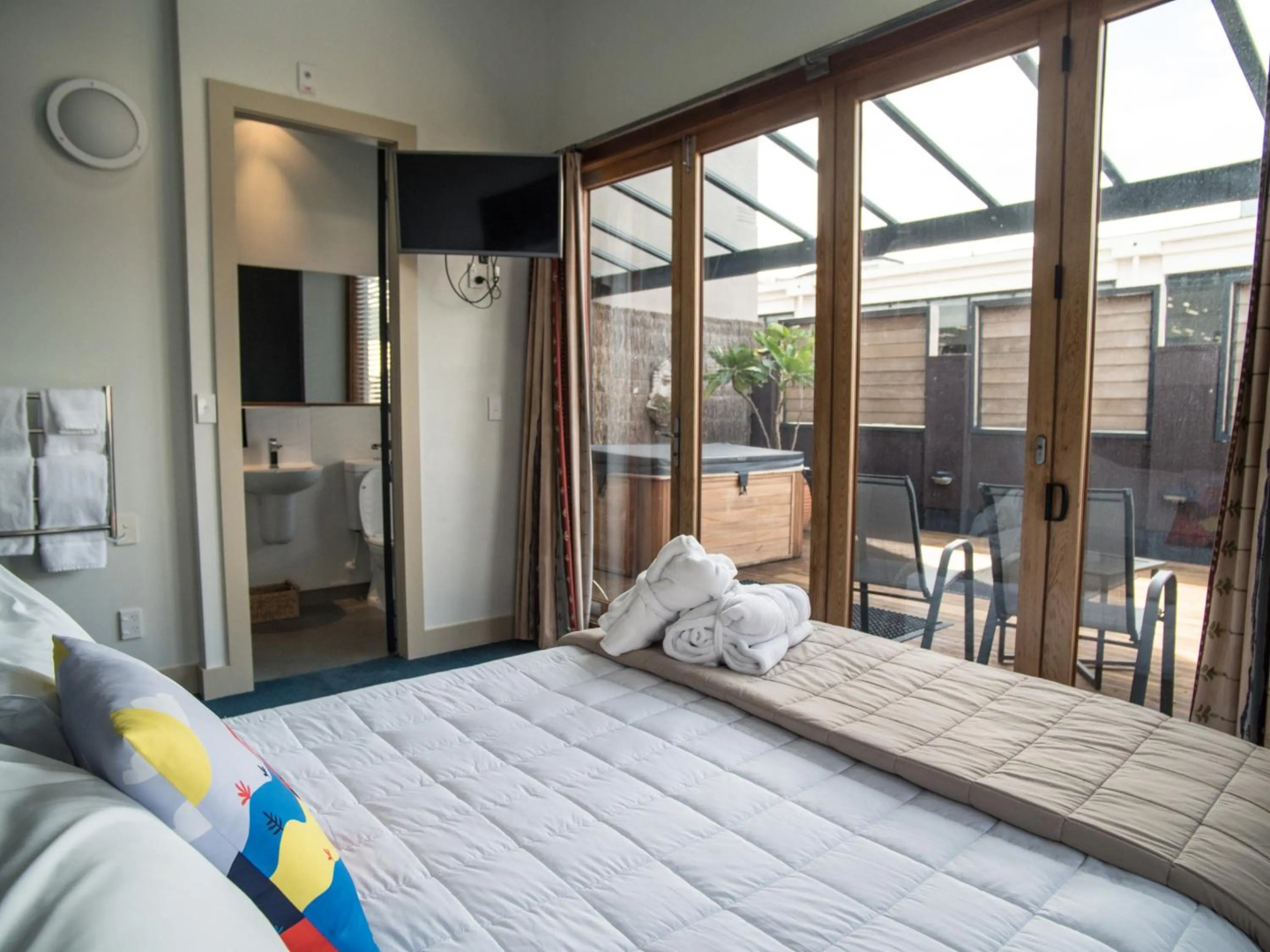 Foto - U Boutique Hotel, SureStay Collection by BW