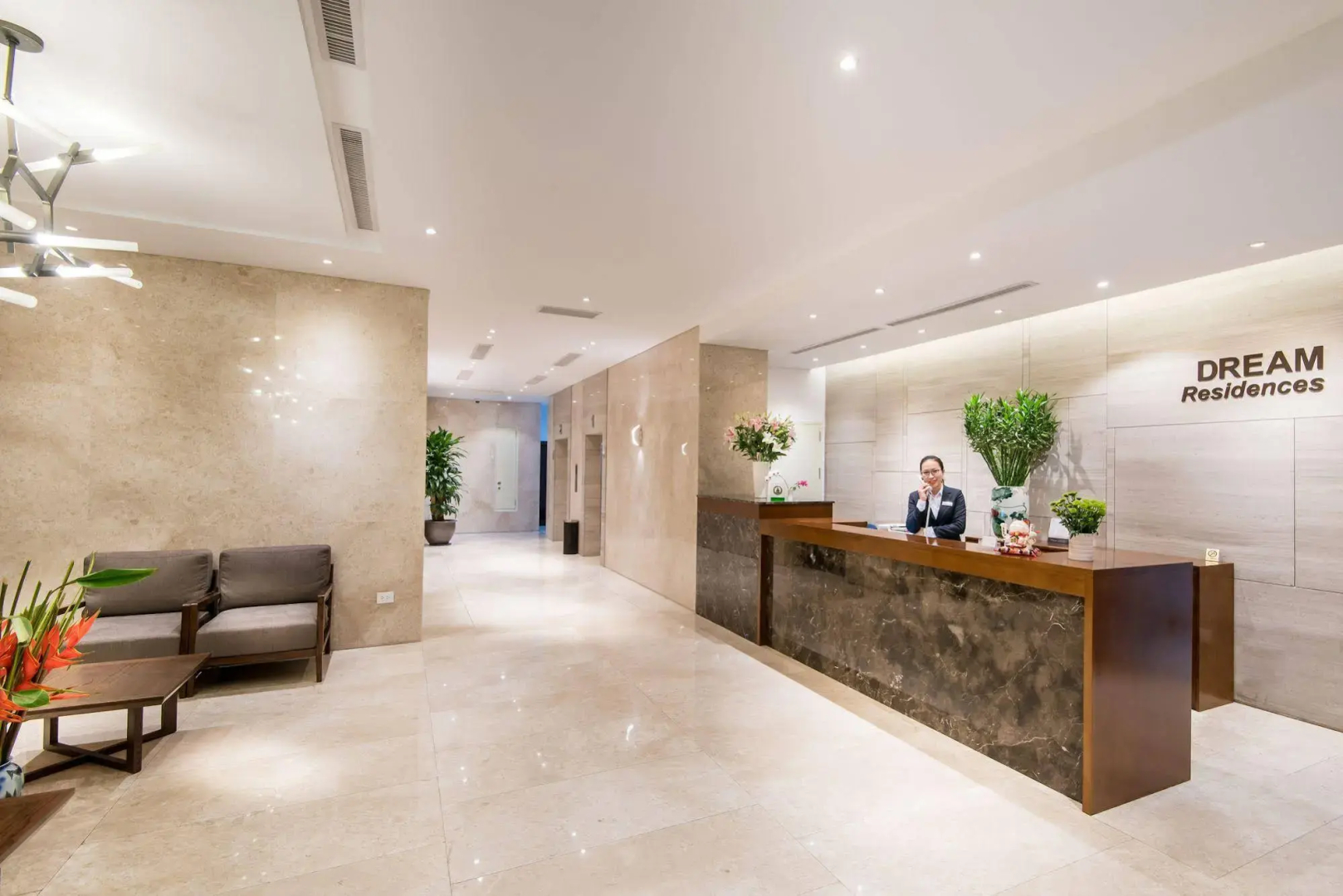 Foto - Dream Hotel and Apartment