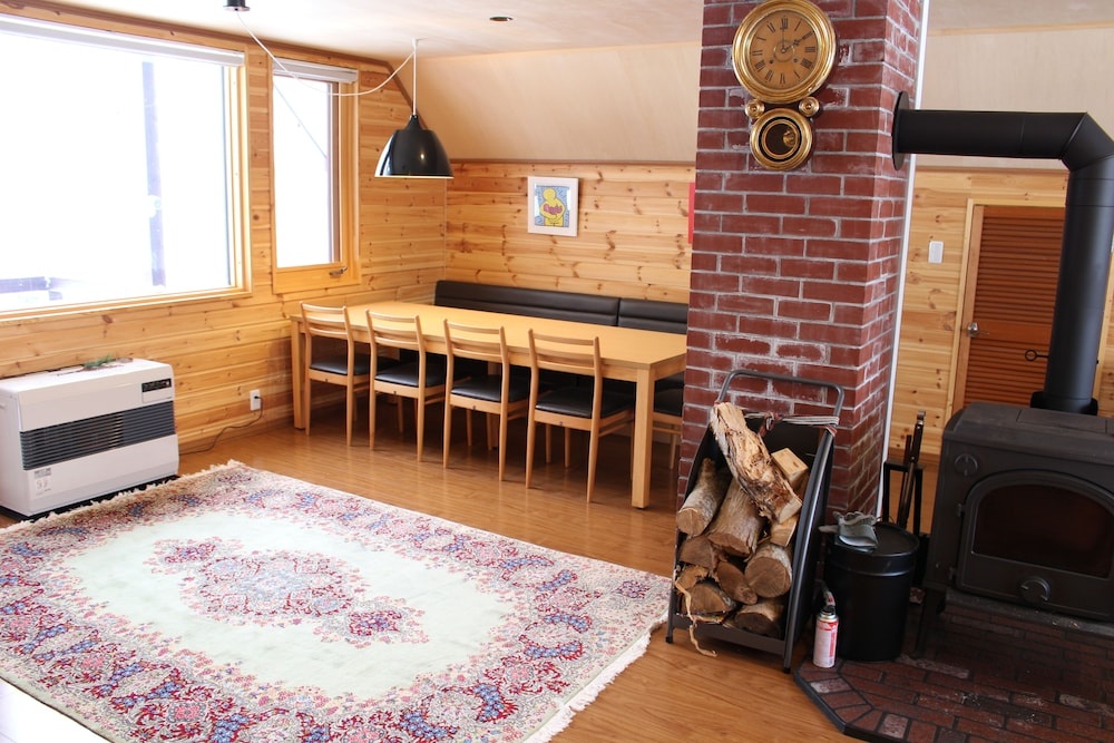 Keyspring Niseko