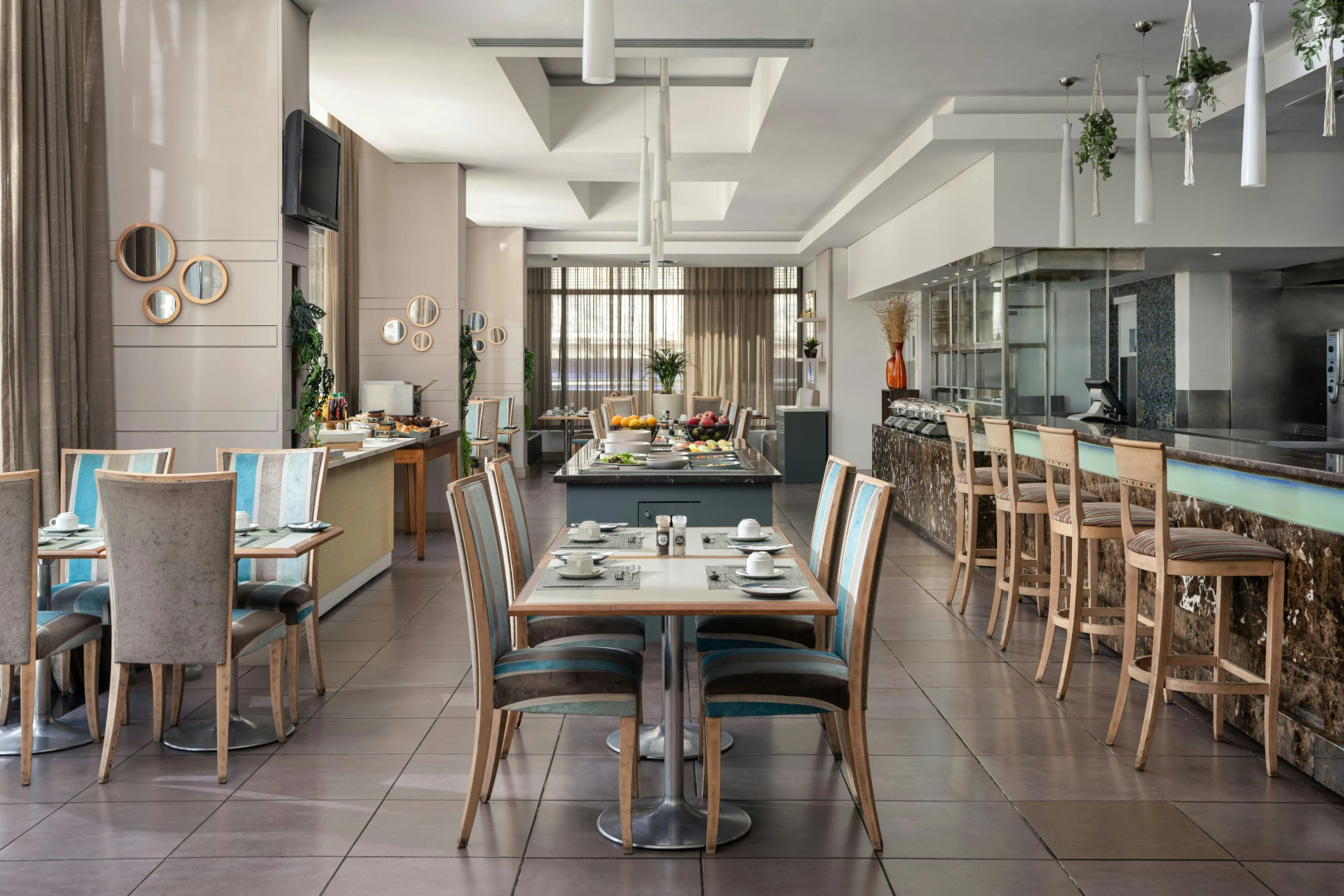 Photo - Protea Hotel by Marriott Cape Town North Wharf