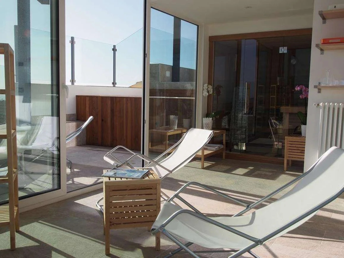 Photo - Sicilia's Residence Hotel Art & Spa