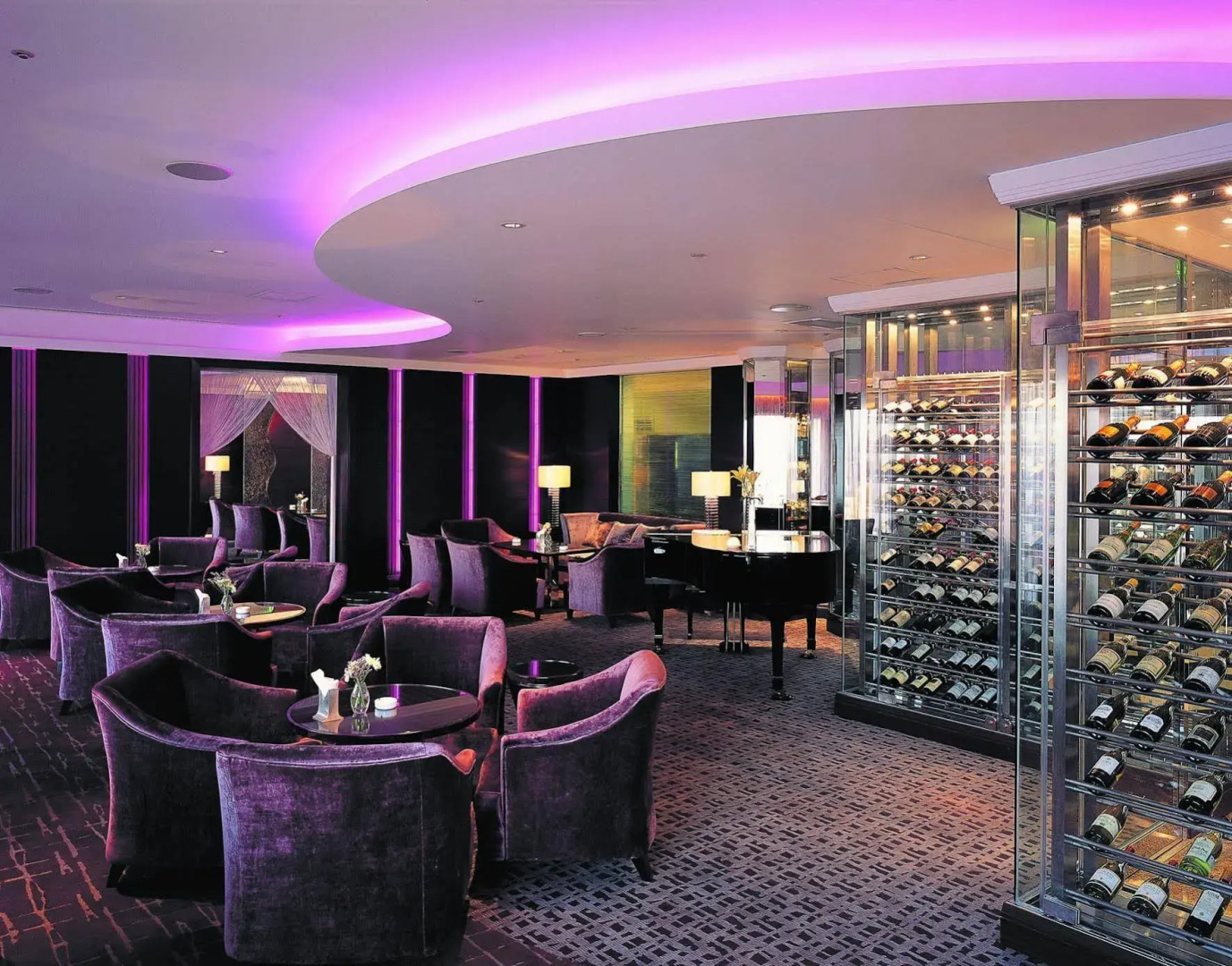 Photo - Okura Garden Hotel Shanghai