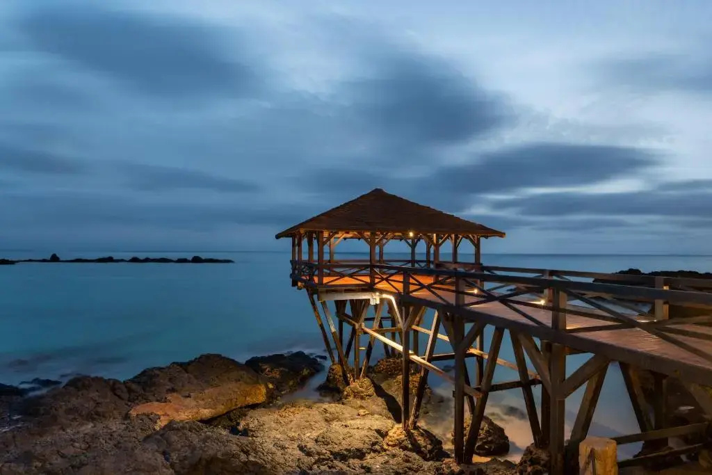 Foto - Barcelo Marine Boa Vista - Adults Only
