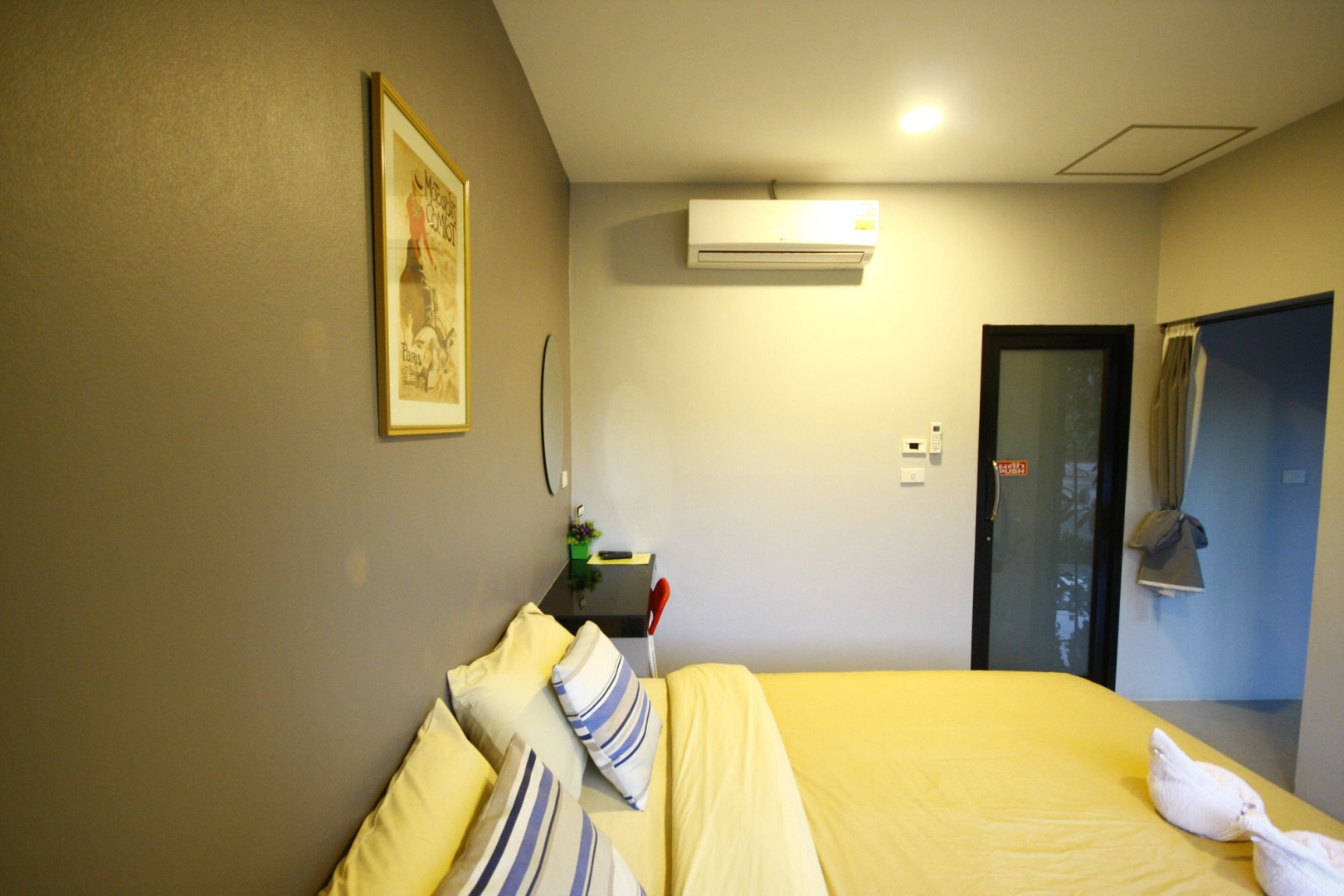 Lamer Ville Resort