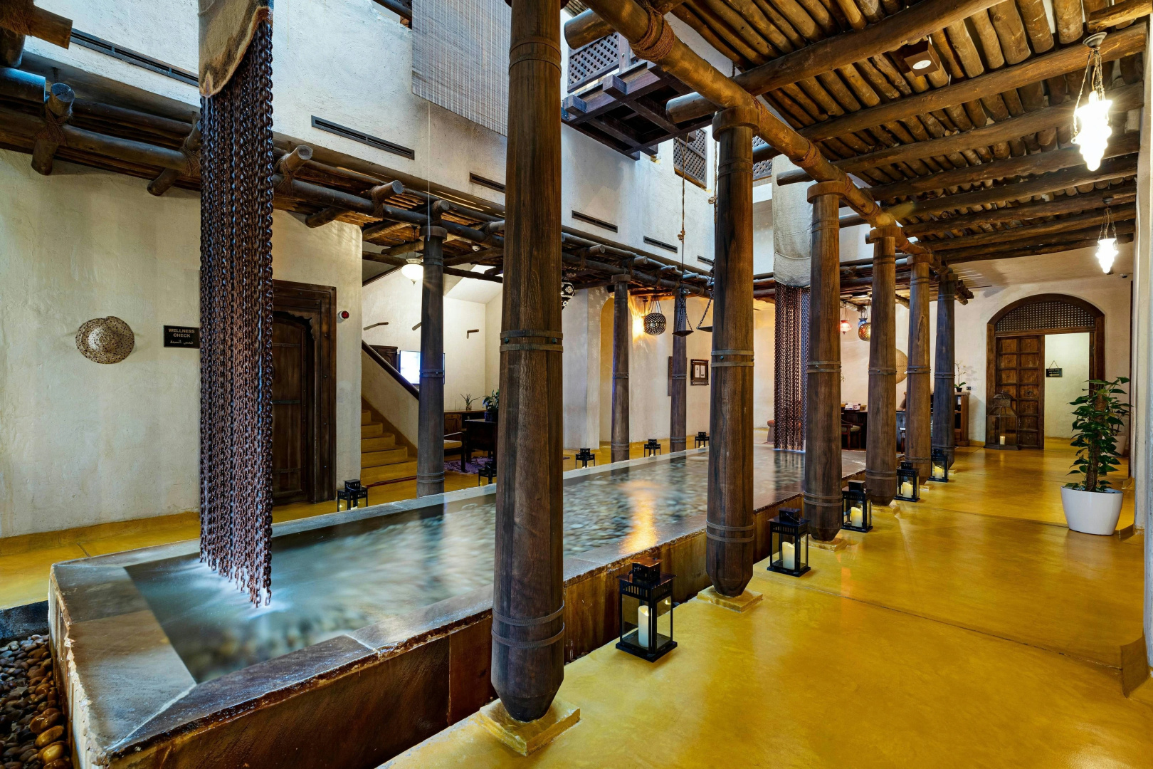 Foto - Sharq Village & Spa