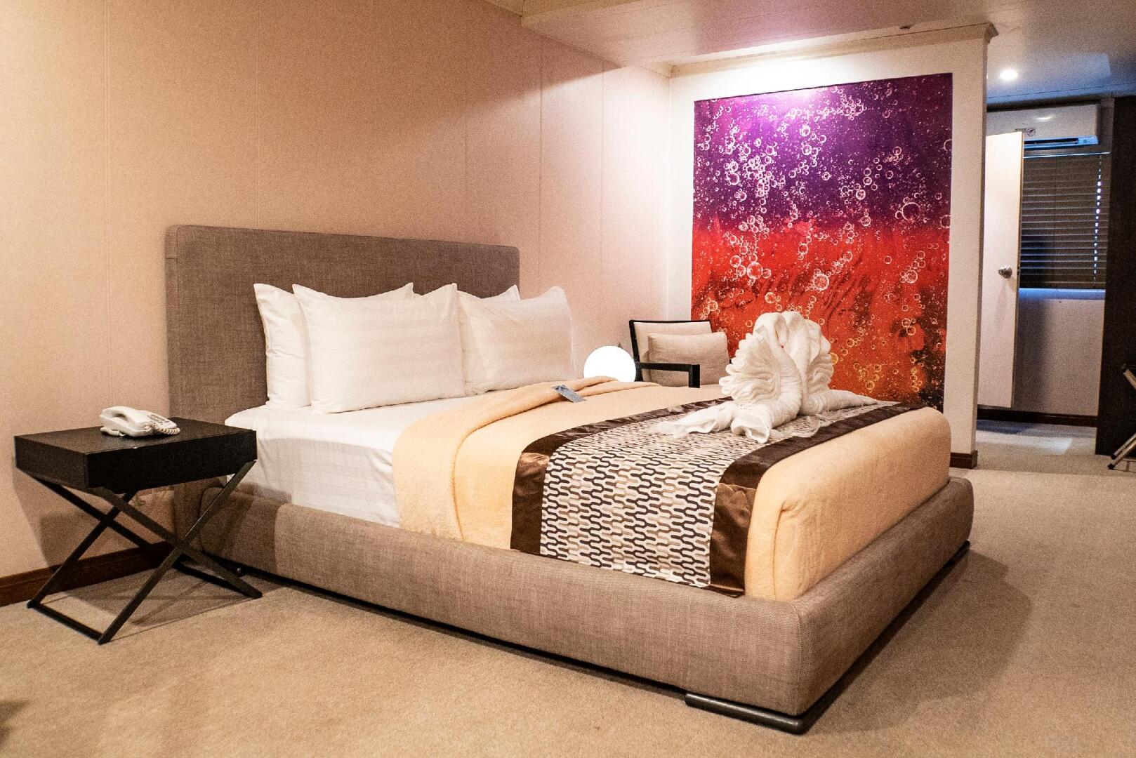 Photo - Green Sun Hotel