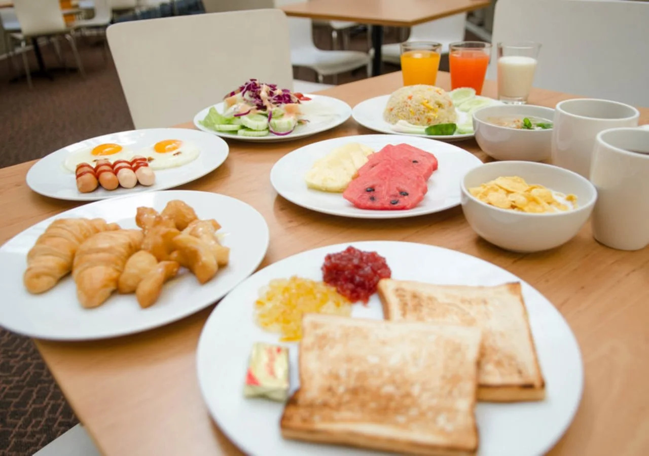 Photo - Imm Hotel Thaphae Chiang Mai