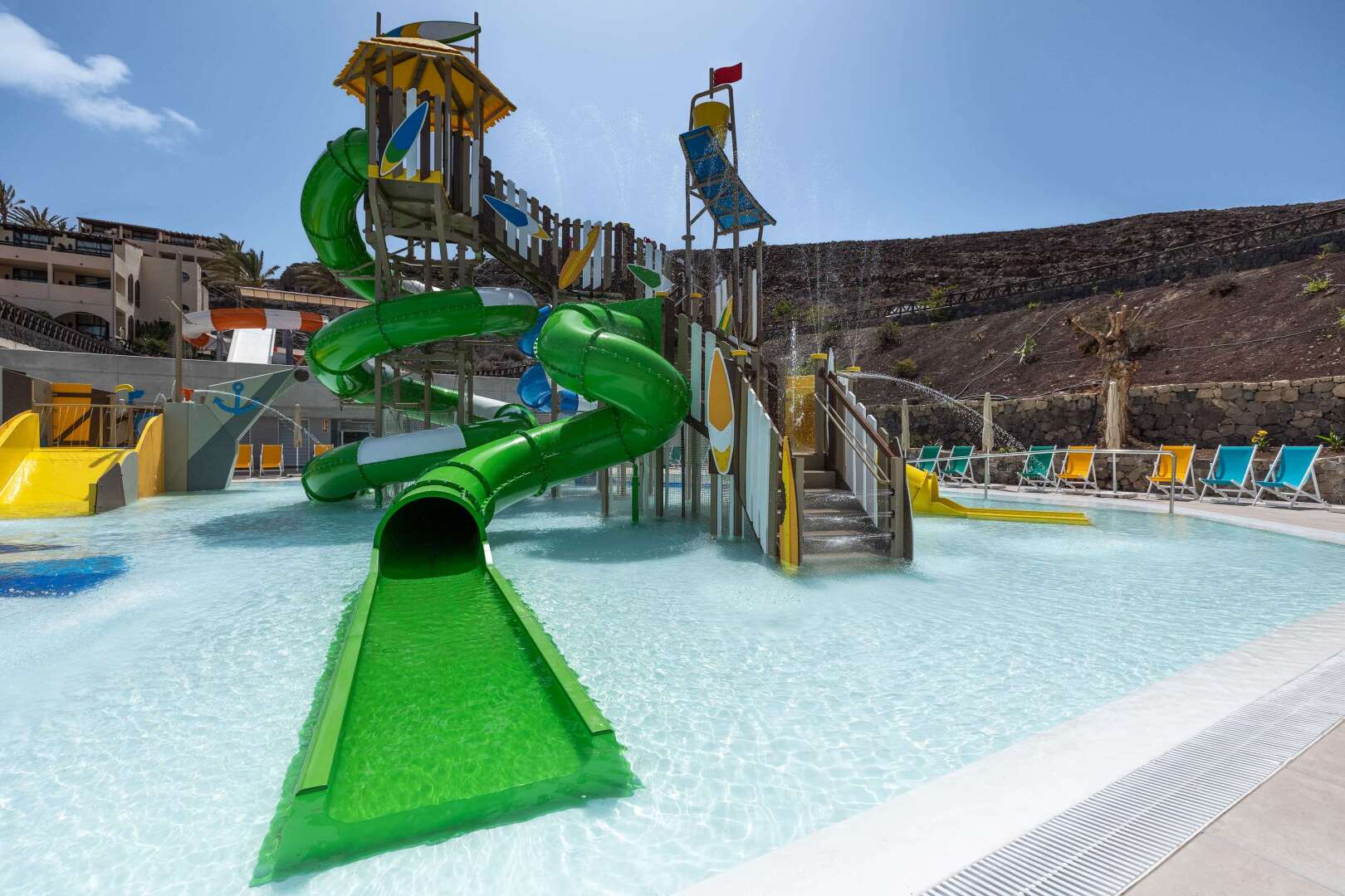 Photo - Occidental Jandía Mar