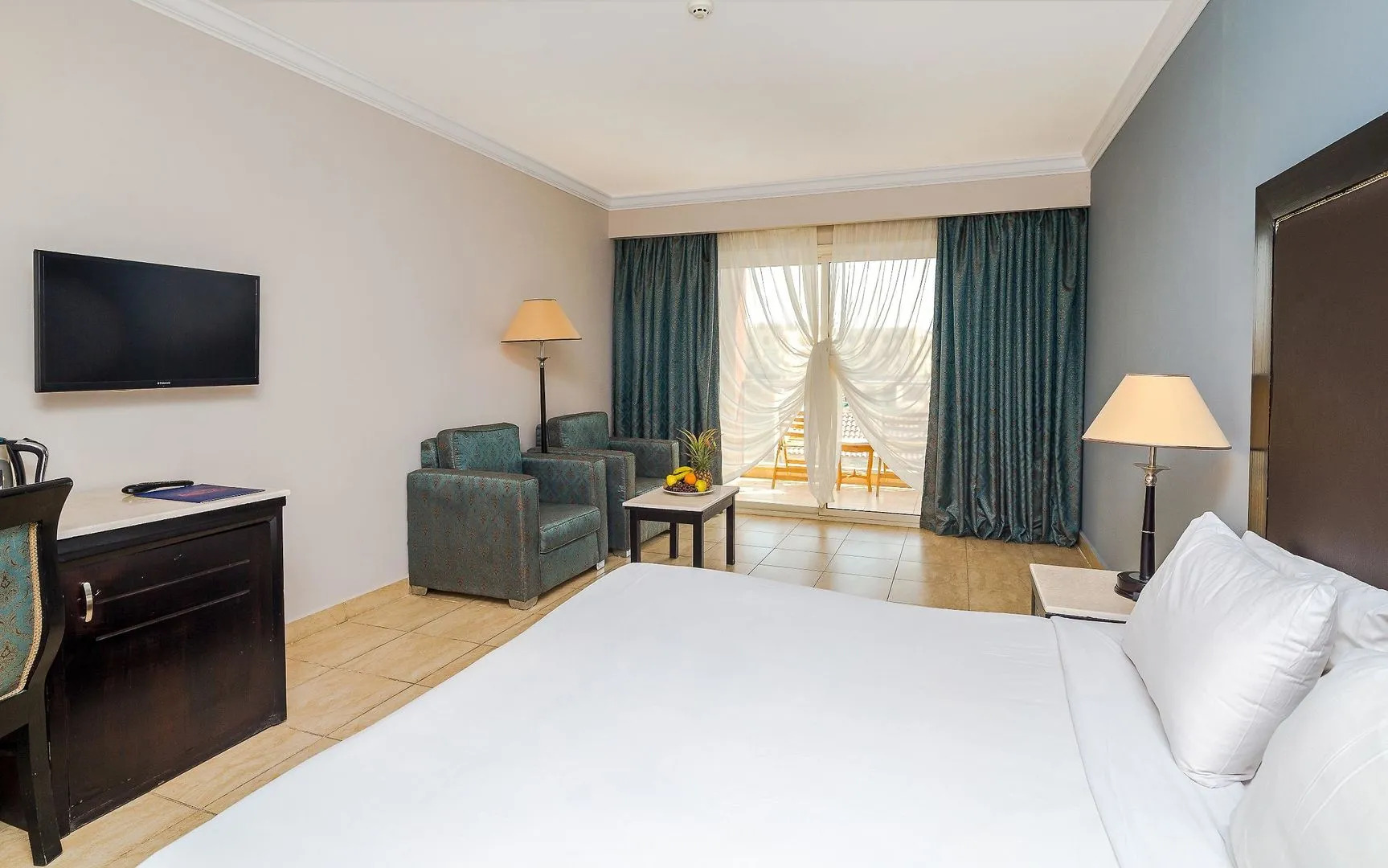 Photo - Sunrise Alora Aqua Park Resort