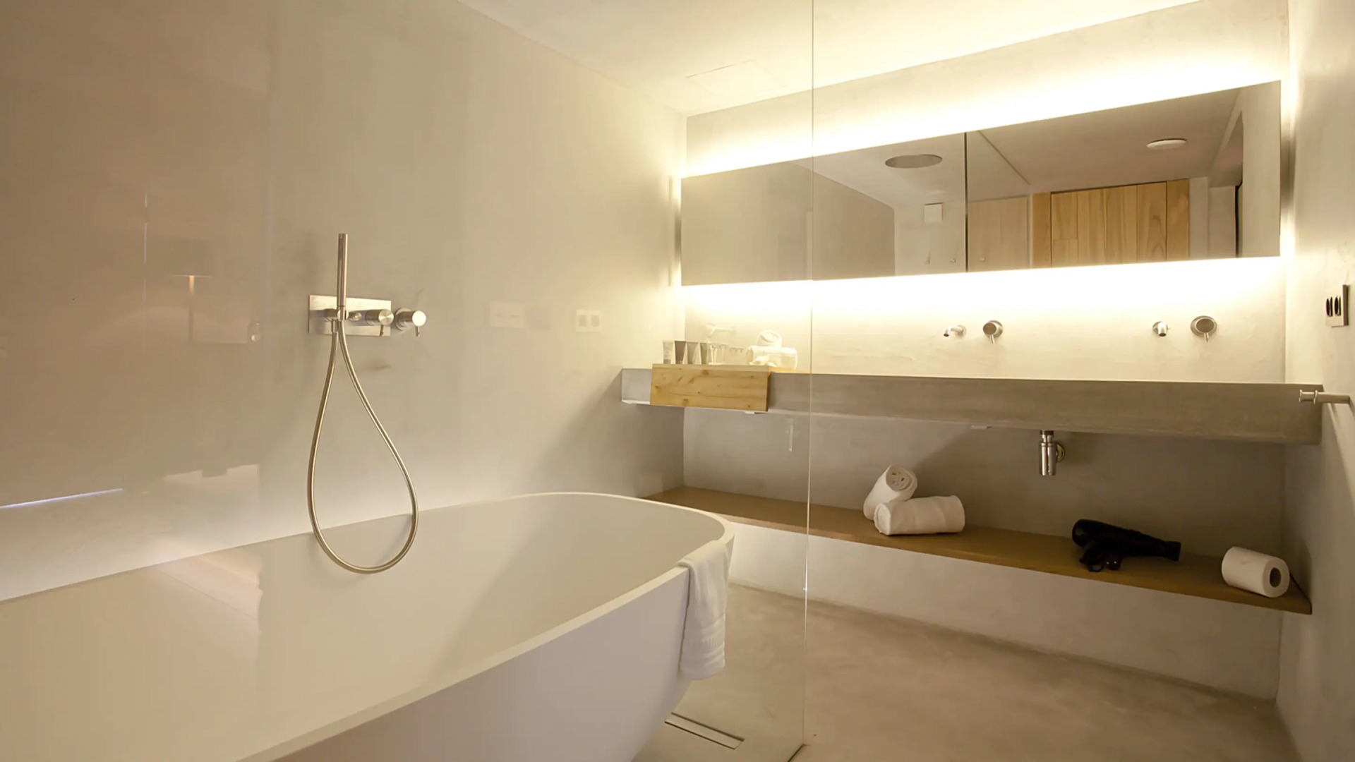 Foto - Puro Hotel Oasis Urbano