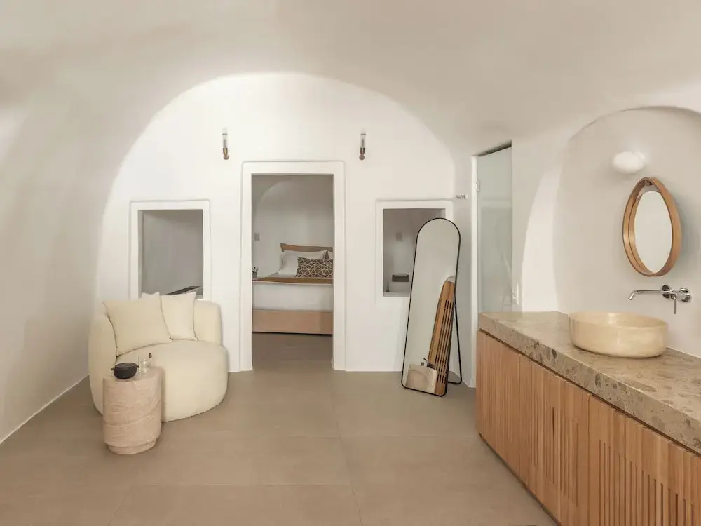Foto - Cave Suite Oia