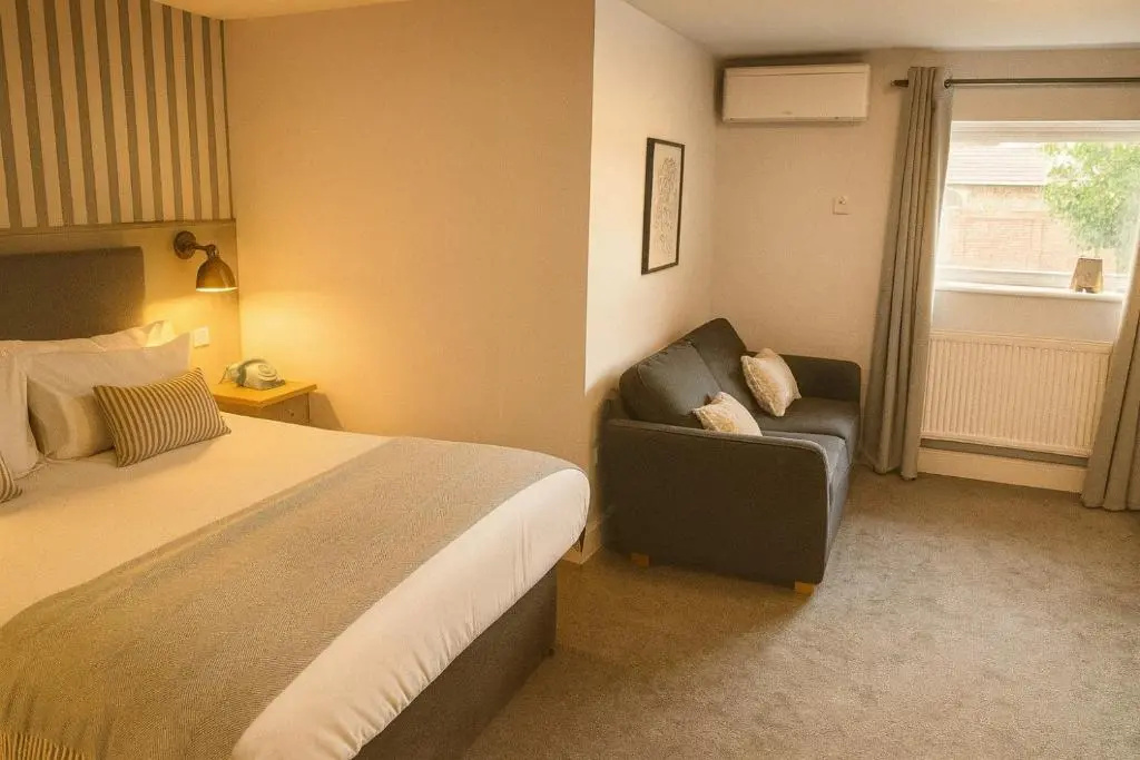 Photo - The Kings Arms Hotel