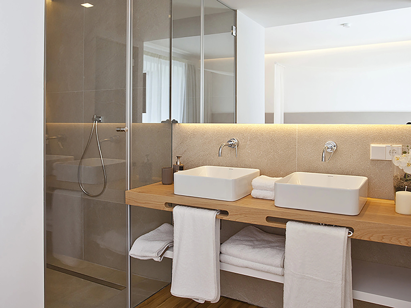 Foto - Ynaira Hotel & Spa