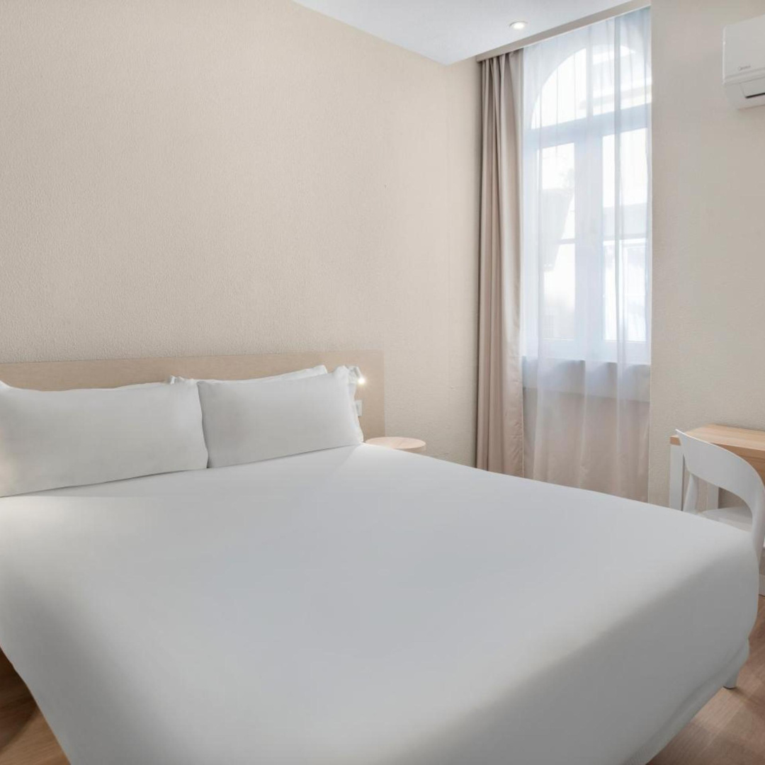 Foto - B&B HOTEL Figueira Da Foz