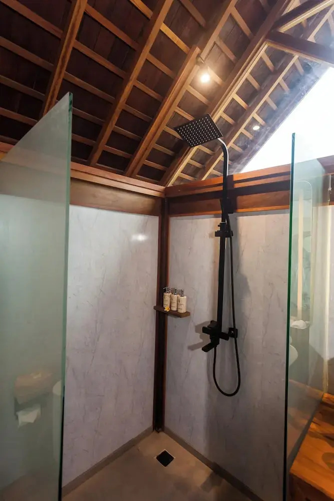 Foto - The Pulu Villas by GenuineHost