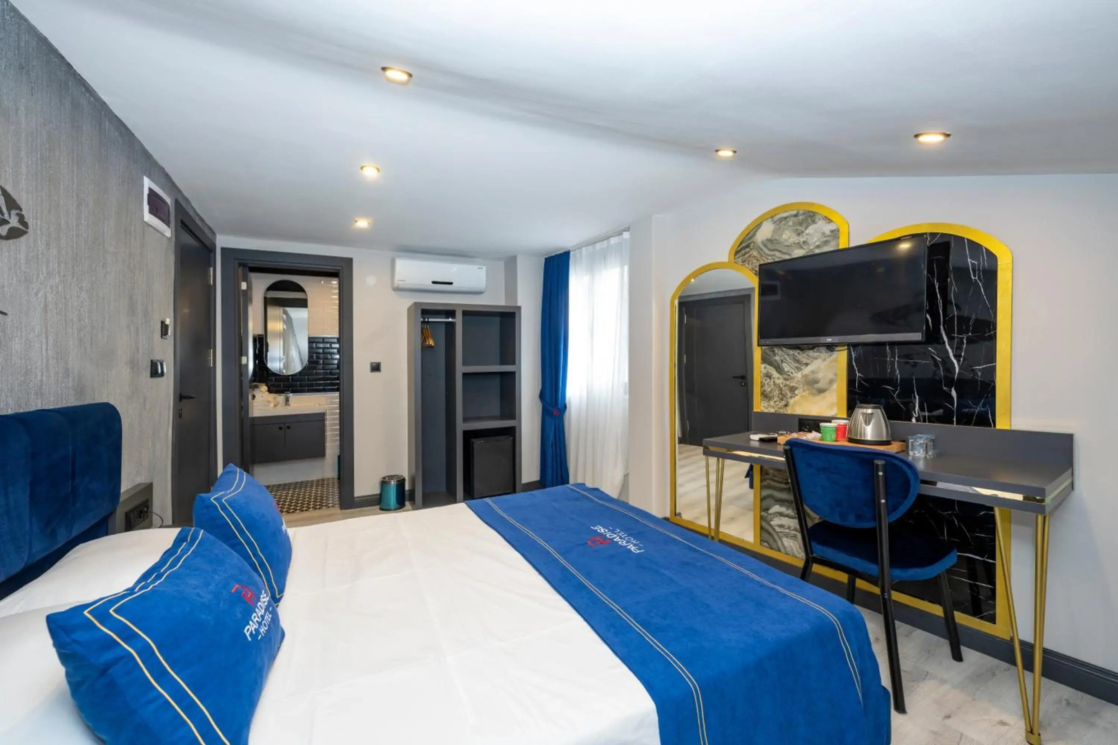 Photo - Ruzzini Palace Hotel