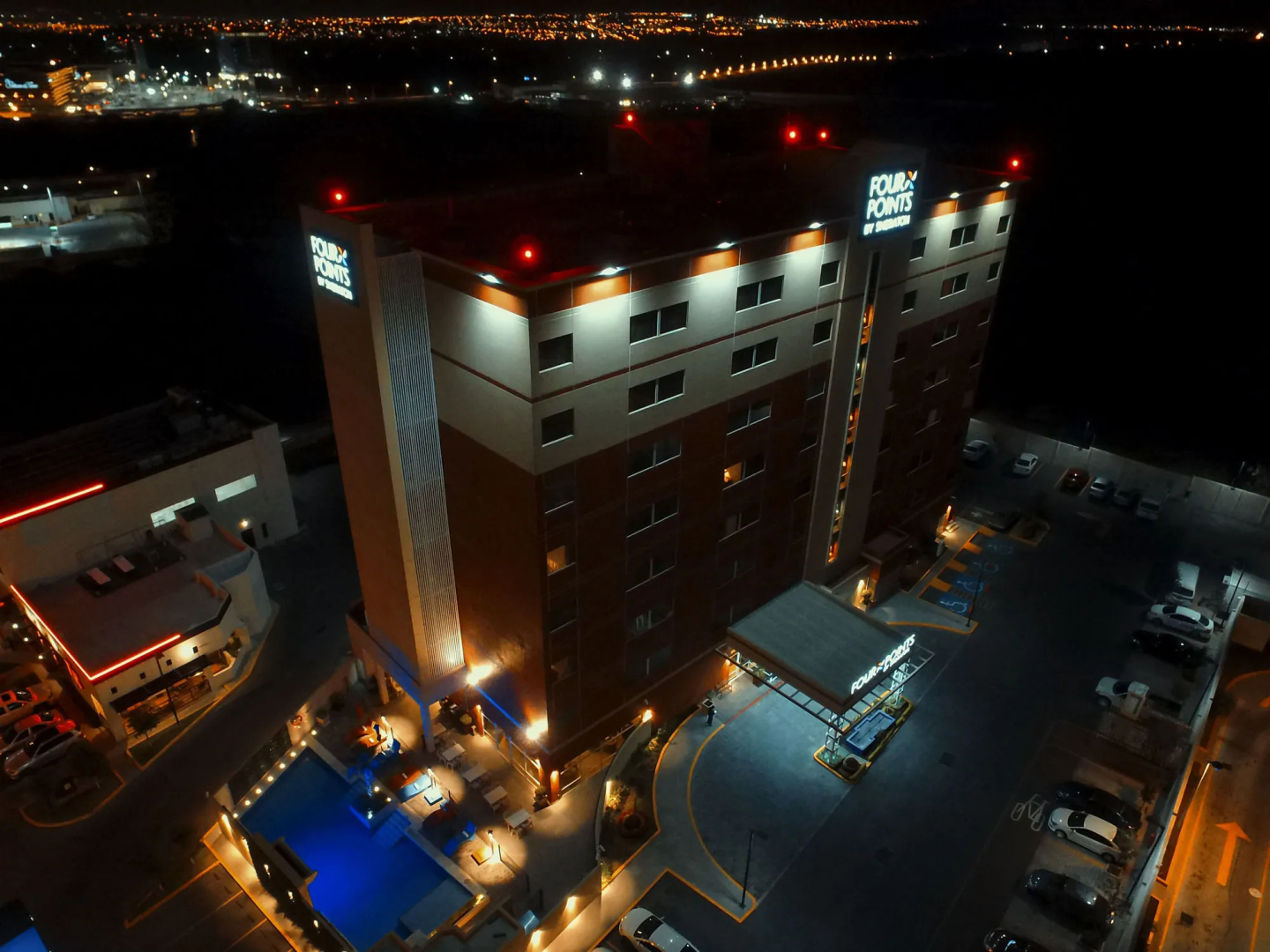 Photo - Four Points by Sheraton Queretaro Norte