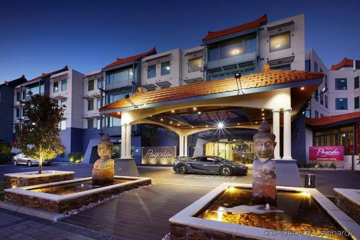 Foto - Pagoda Resort & Spa