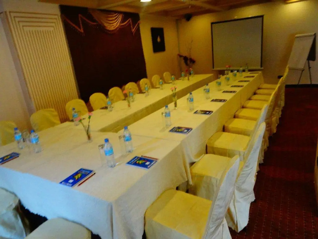 Foto - Hotel Sapphire