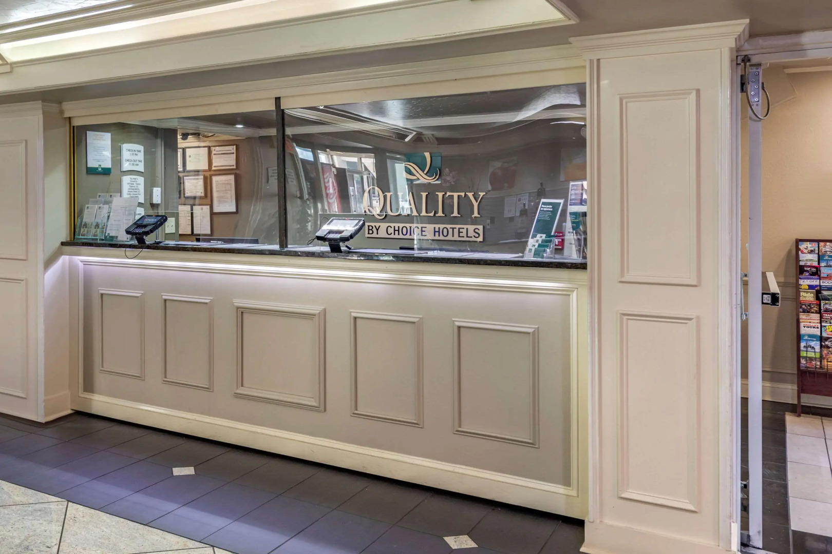 Foto - Quality Inn Duluth - Atlanta Northeast