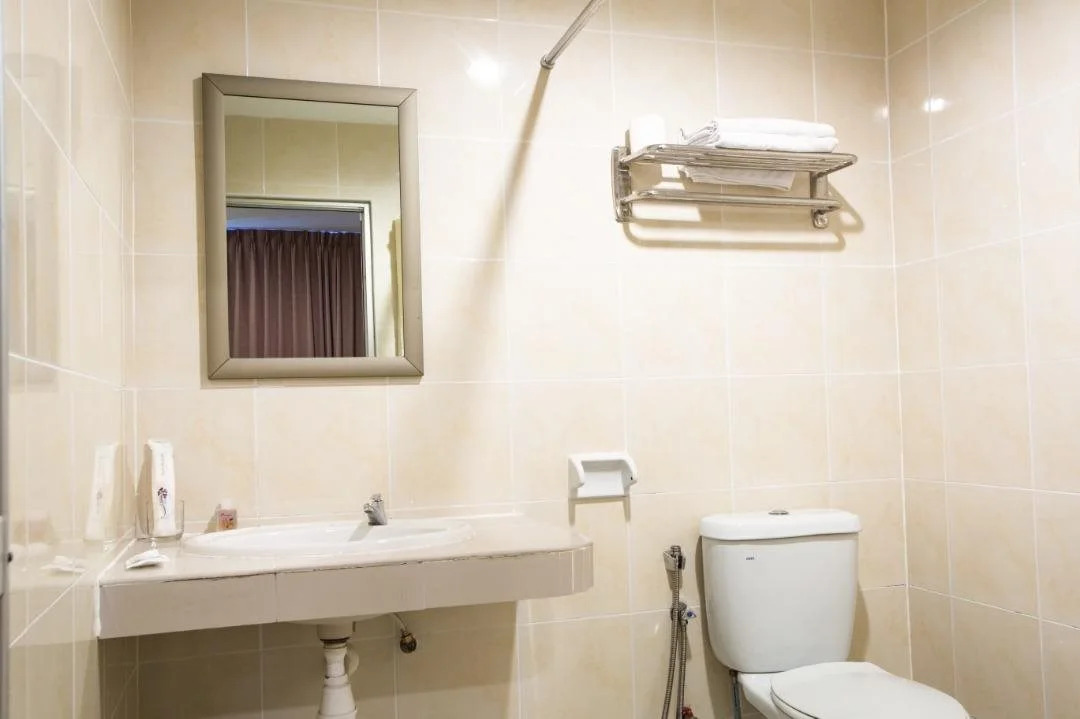 Foto - Hotel Vistaria