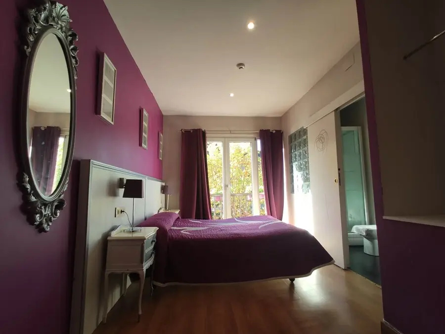 Foto - Hotel Donosti