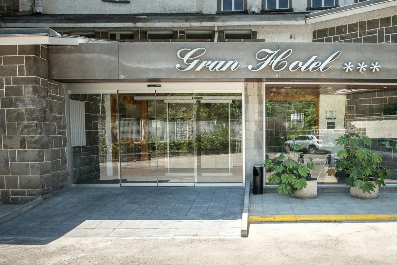 Photo - Gran Hotel de Jaca