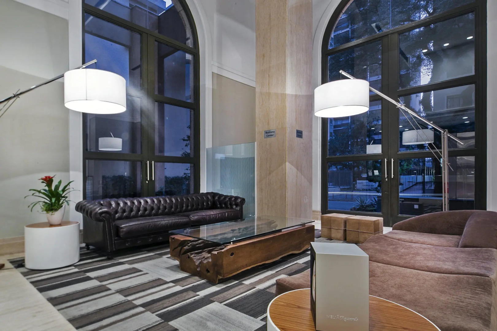 Photo - Intercity São Paulo Paulista