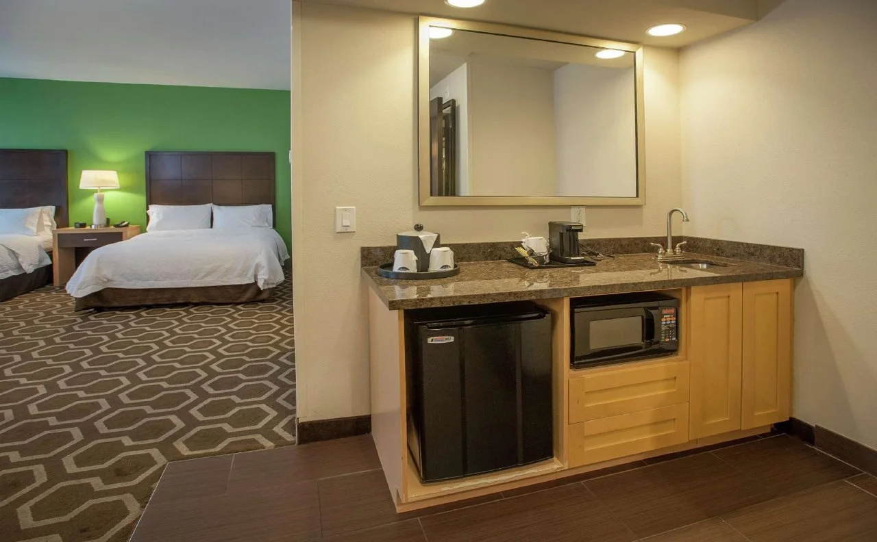 Photo - Hampton Inn & Suites New Orleans Downtown (French Qtr Area)