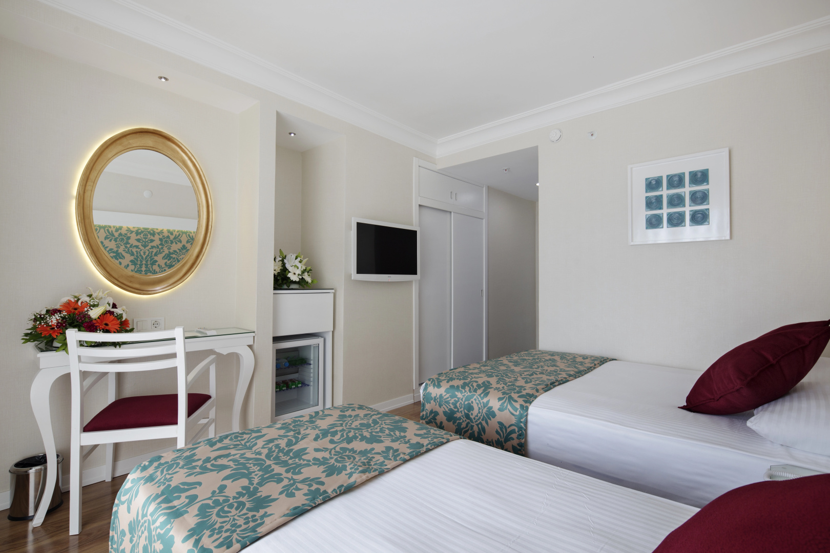 Photo - Alaiye Kleopatra Hotel