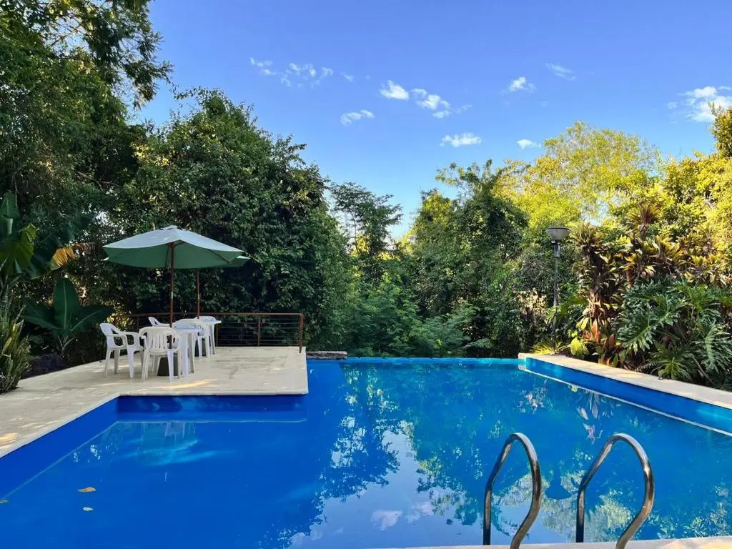 Foto - Raices Amambai Lodges