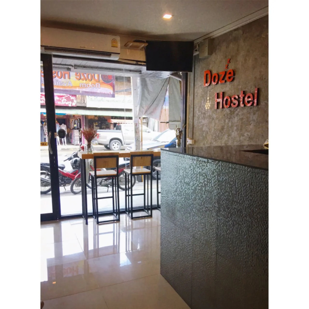 Photo - Doze Hostel
