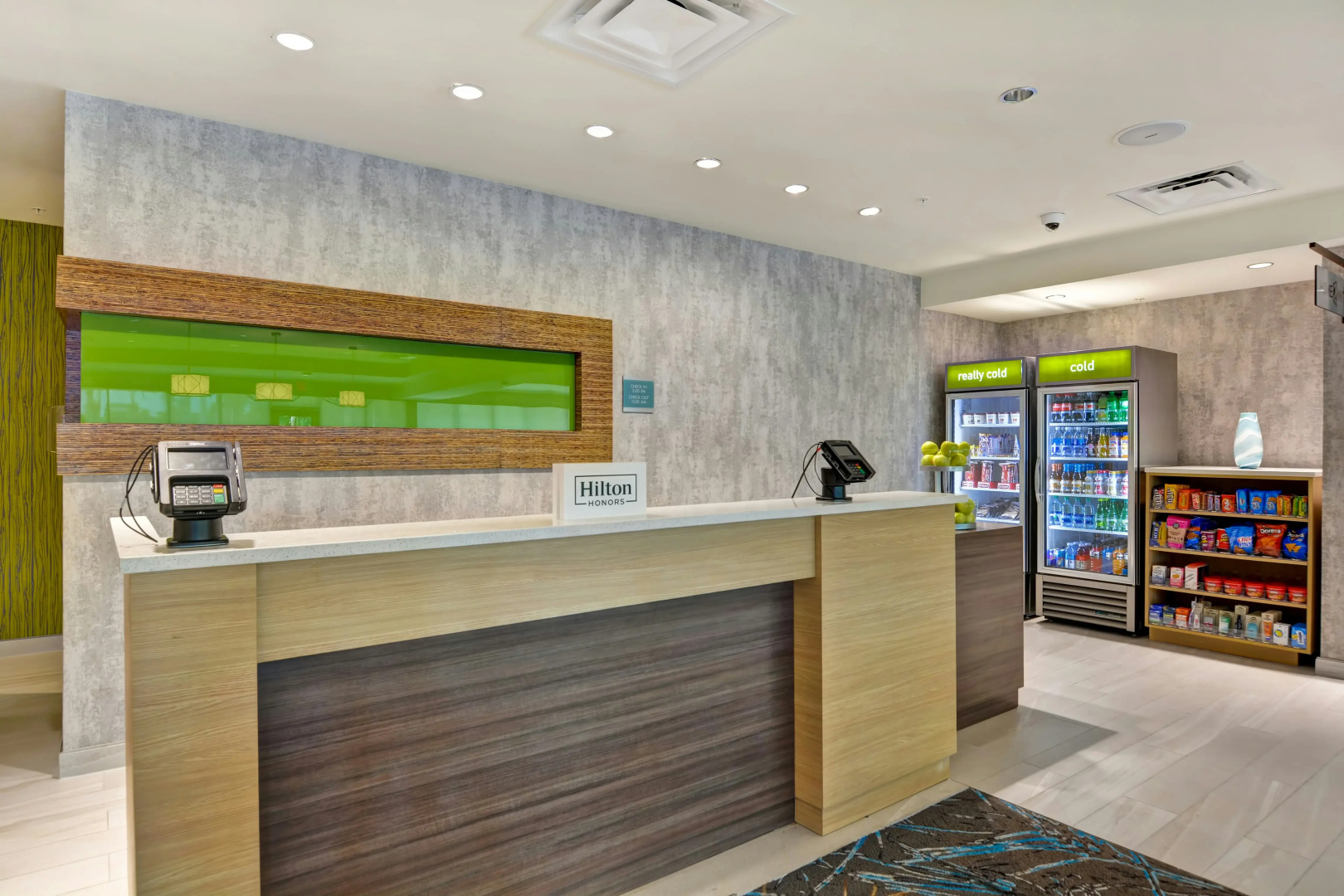 Foto - Home2 Suites by Hilton Jacksonville-South/St. Johns Town Ctr