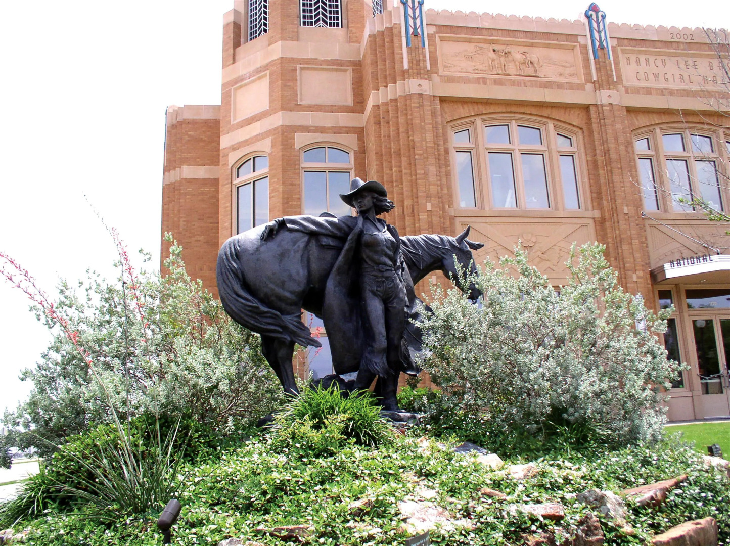 Foto - Sheraton Fort Worth Downtown Hotel