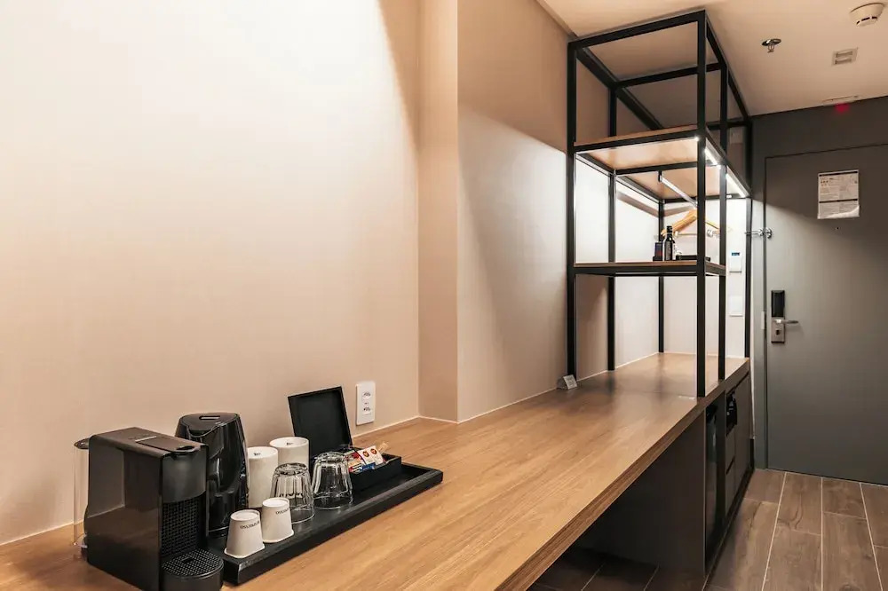 Foto - WTC Goiânia Stay & Hotel by Atlantica