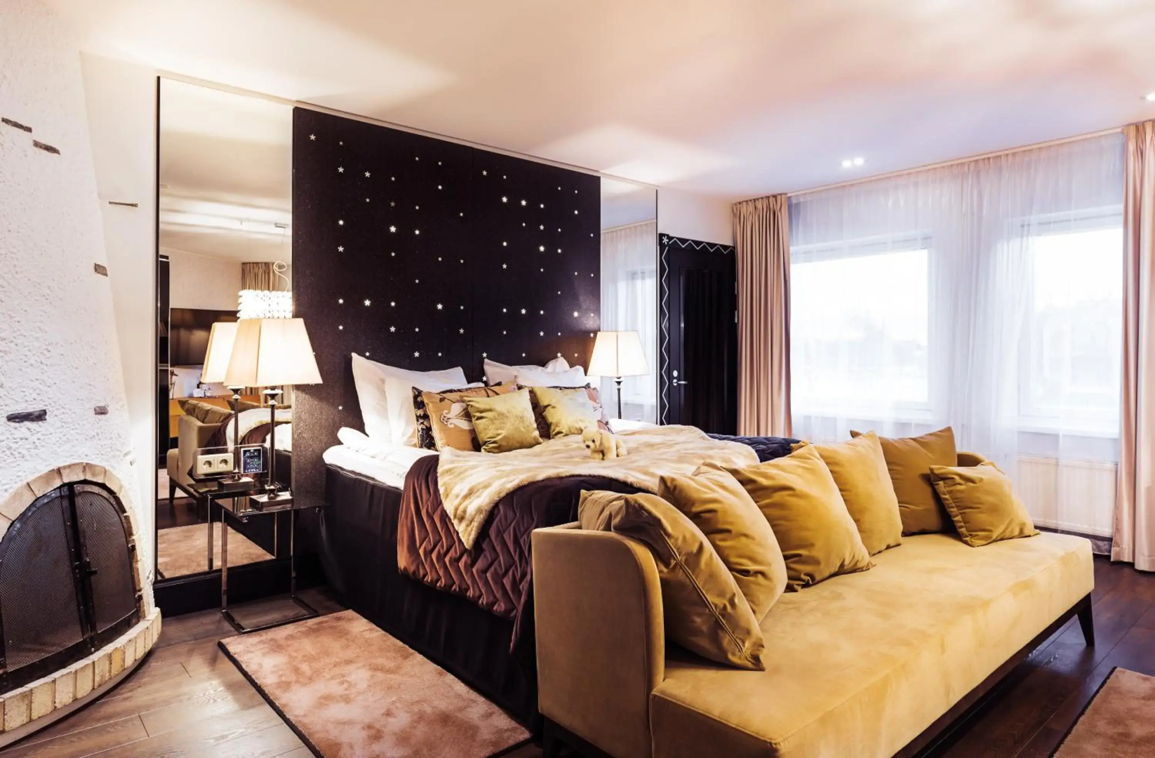 Foto - Arctic Light Hotel